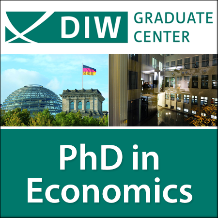 PhD in Economics