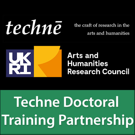 Techne Doctoral Training Partnership