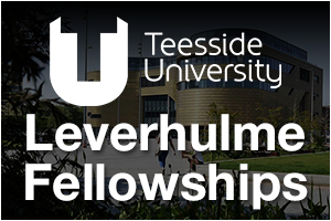 Call for Expressions of Interest in Leverhulme Trust Early Career Fellowships