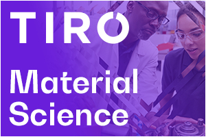 Tiro Training Ltd - Material Science