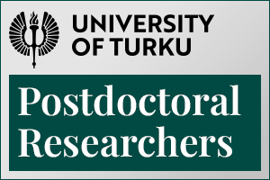 University of Turku - TIES2 Postdoctoral Researcher: Up to 10 positions