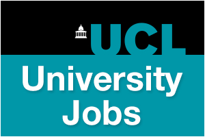 UCL - University Jobs
