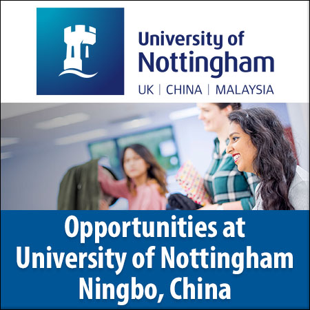 Spotlight button for Ningbo