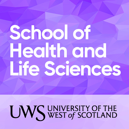 School of Health & Life Sciences campaign