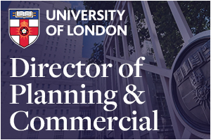 Director of Planning and Commercial