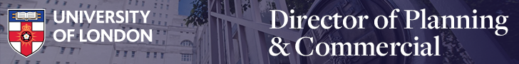 Director of Planning and Commercial