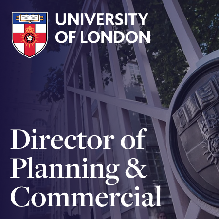 Director of Planning and Commercial
