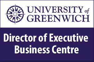 Director of Executive Business Centre