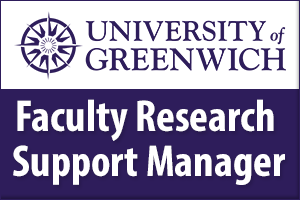 Faculty Research Support Manager