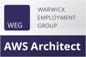 University of Warwick - AWS Architect