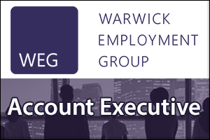 Account Executive (106642-0123)