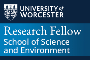 University of Worcester  - Research Fellow (Arthritis and Farmers in England: Impacts, Adaptations a