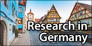 research in germany