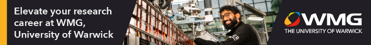  University of Warwick -  Warwick Manufacturing Group (WMG)