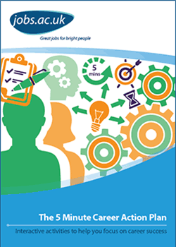 career action plan
