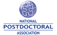 National Postdoctoral Association logo