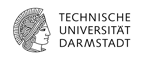 Technische Universität Darmstadt