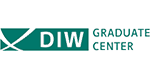 DIW Graduate Center, German Institute for Economic Research (DIW Berlin)