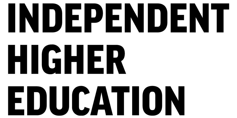 Independent Higher Education