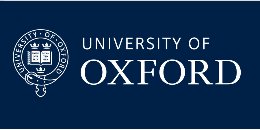 phd studentship at oxford university