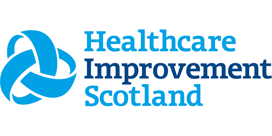 Healthcare Improvement Scotland