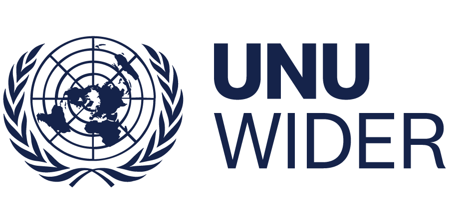 United Nations University World Institute for Development Economics Research (UNU-WIDER)