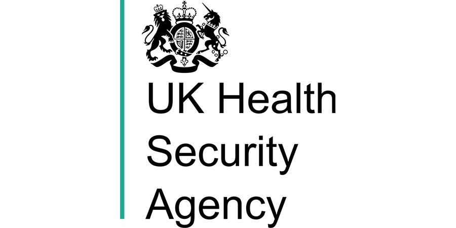 UK Health Security Agency (UKHSA)