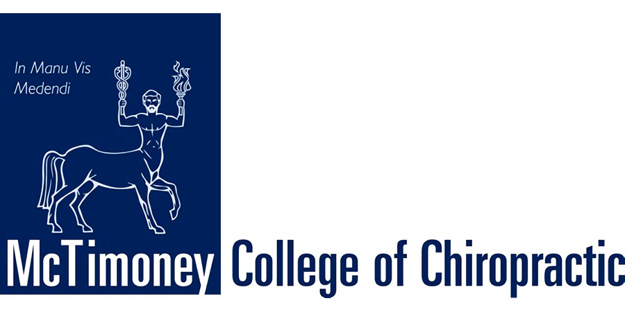 McTimoney College of Chiropractic, part of the College of Health