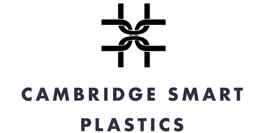 Cambridge Smart Plastics