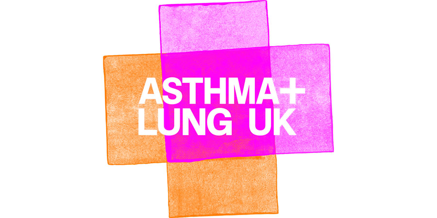 Asthma + Lung UK
