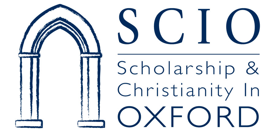 Scholarship and Christianity in Oxford (SCIO)