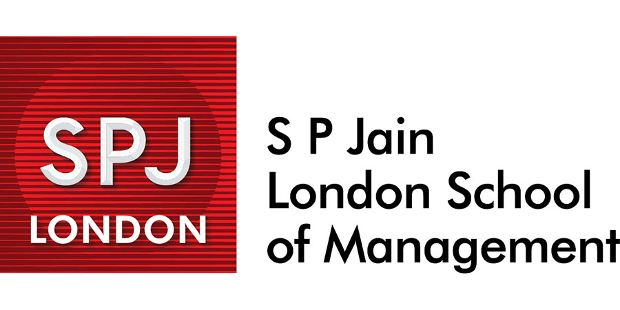 S P Jain London School of Management