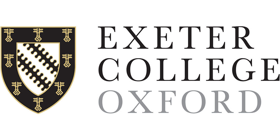 Exeter College, University of Oxford