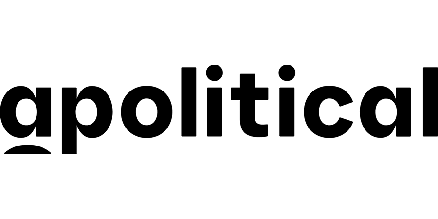 Apolitical