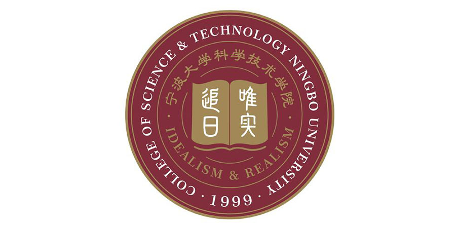 College of Science & Technology Ningbo University