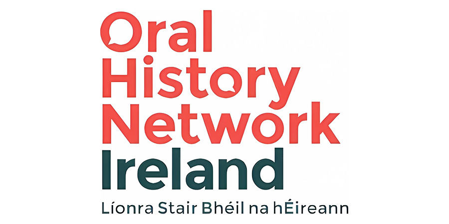 Oral History Network of Ireland