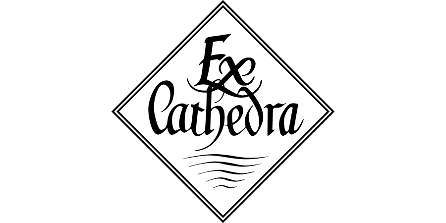 Ex Cathedra