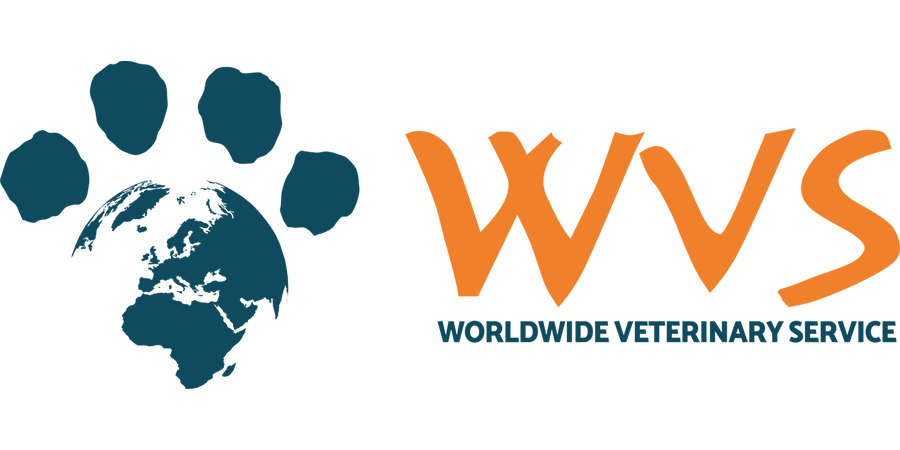 Worldwide Veterinary Service