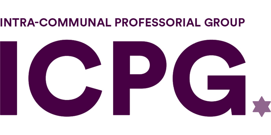 The Intra-Communal Professional Group CIO