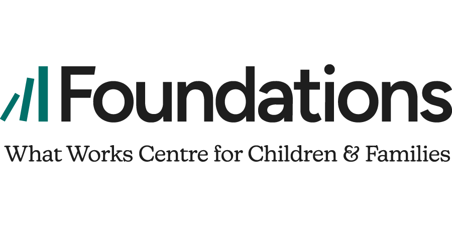 Foundations