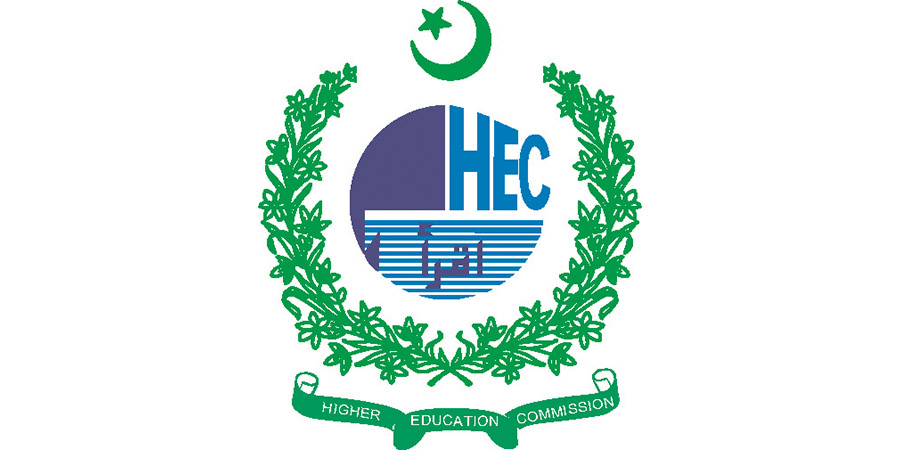 Higher Education Commission Pakistan