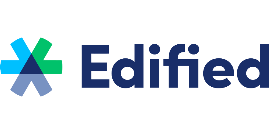 Edified