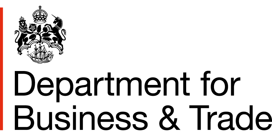 Department for Business and Trade