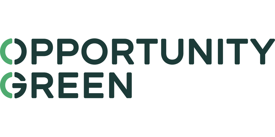 Opportunity Green