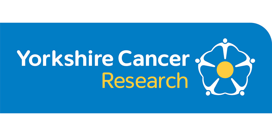 Yorkshire Cancer Research