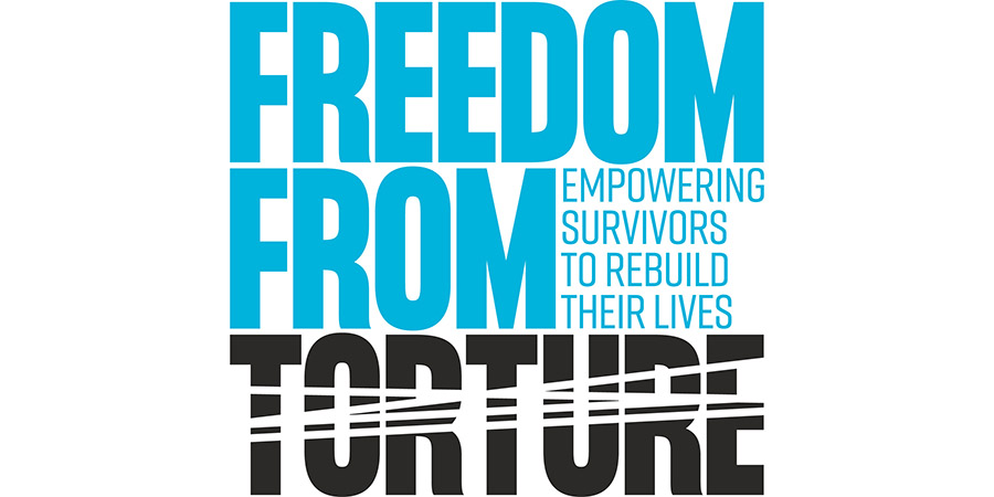 Freedom from Torture