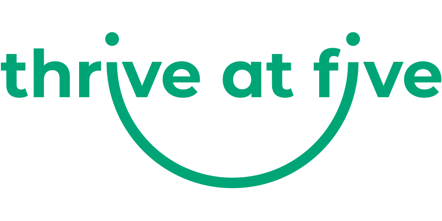 Thrive at Five