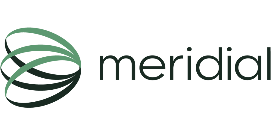 Meridial