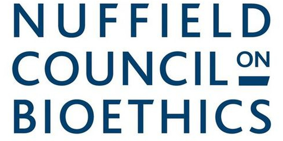 Nuffield Council on Bioethics