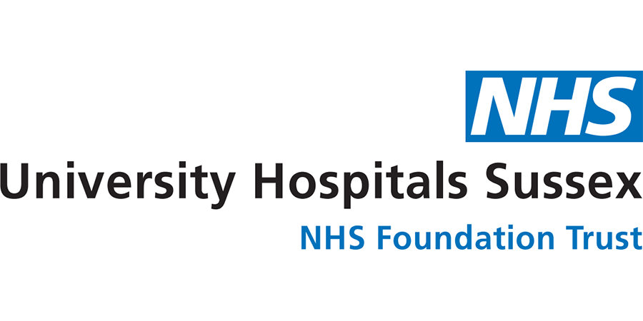 University Hospitals Sussex NHS Foundation Trust